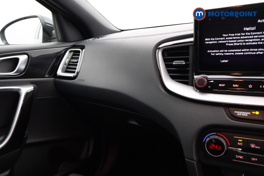 KIA Ceed Gt-Line Manual Petrol Hatchback - Stock Number (1564751) - 6th supplementary image