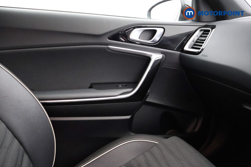 KIA Ceed Gt-Line Manual Petrol Hatchback - Stock Number (1564751) - 7th supplementary image