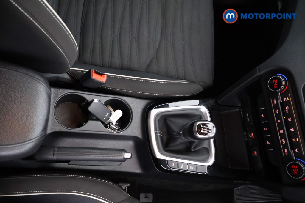 KIA Ceed Gt-Line Manual Petrol Hatchback - Stock Number (1564751) - 8th supplementary image