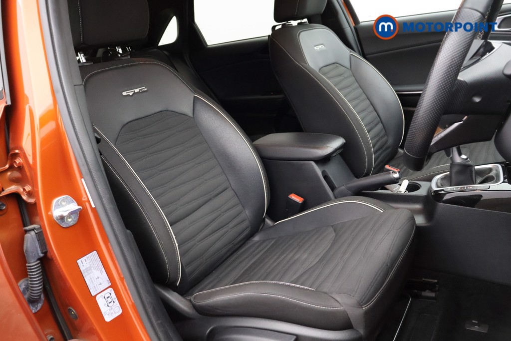 KIA Ceed Gt-Line Manual Petrol Hatchback - Stock Number (1564751) - 9th supplementary image