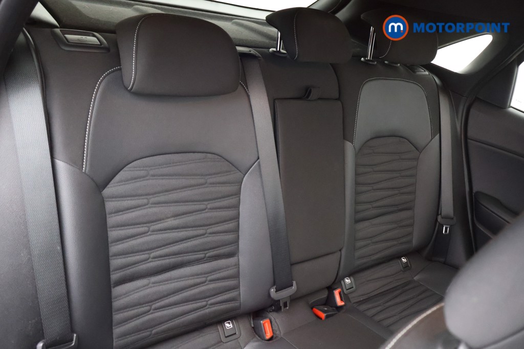 KIA Ceed Gt-Line Manual Petrol Hatchback - Stock Number (1564751) - 11th supplementary image