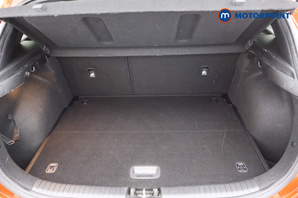 KIA Ceed Gt-Line Manual Petrol Hatchback - Stock Number (1564751) - 12th supplementary image