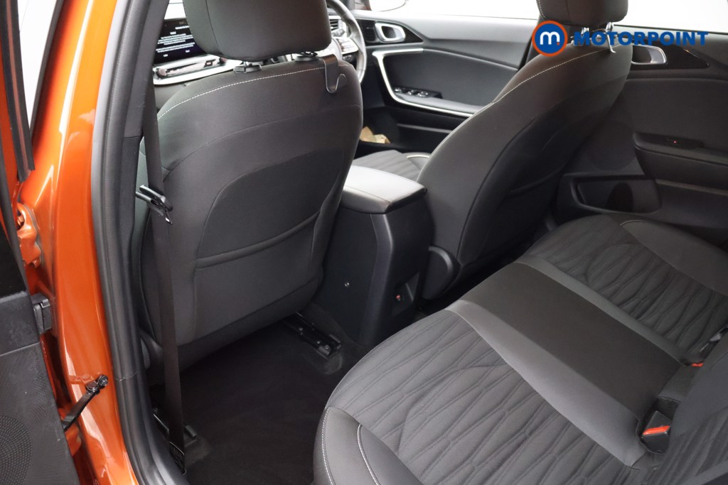 KIA Ceed Gt-Line Manual Petrol Hatchback - Stock Number (1564751) - 13th supplementary image