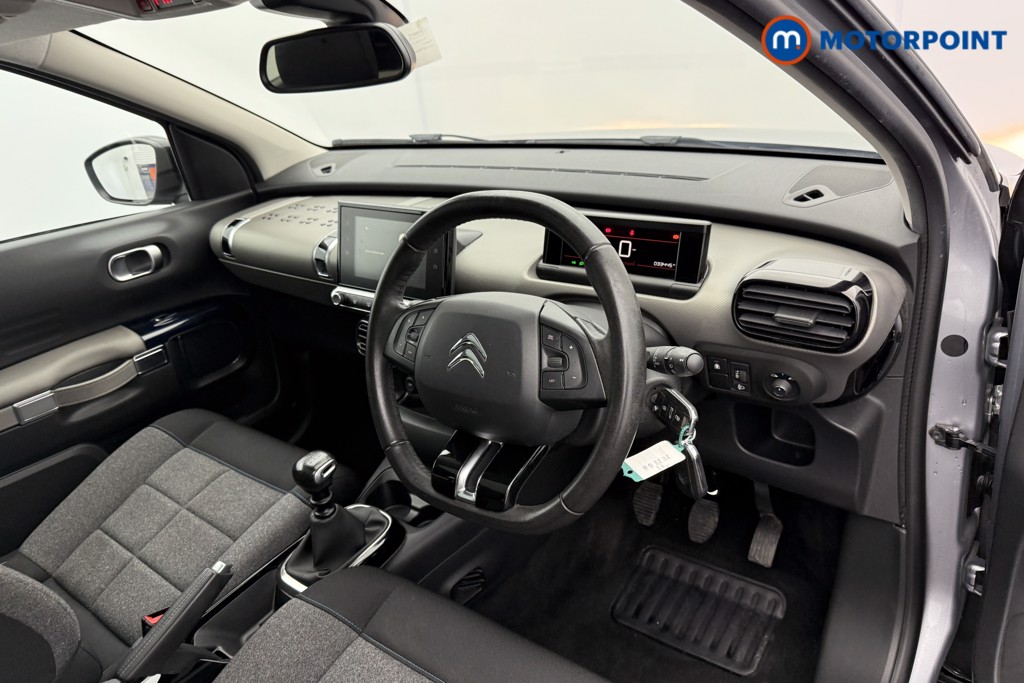 Citroen C4 Cactus Flair Manual Petrol SUV - Stock Number (1564884) - 4th supplementary image