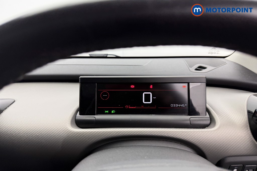 Citroen C4 Cactus Flair Manual Petrol SUV - Stock Number (1564884) - 5th supplementary image