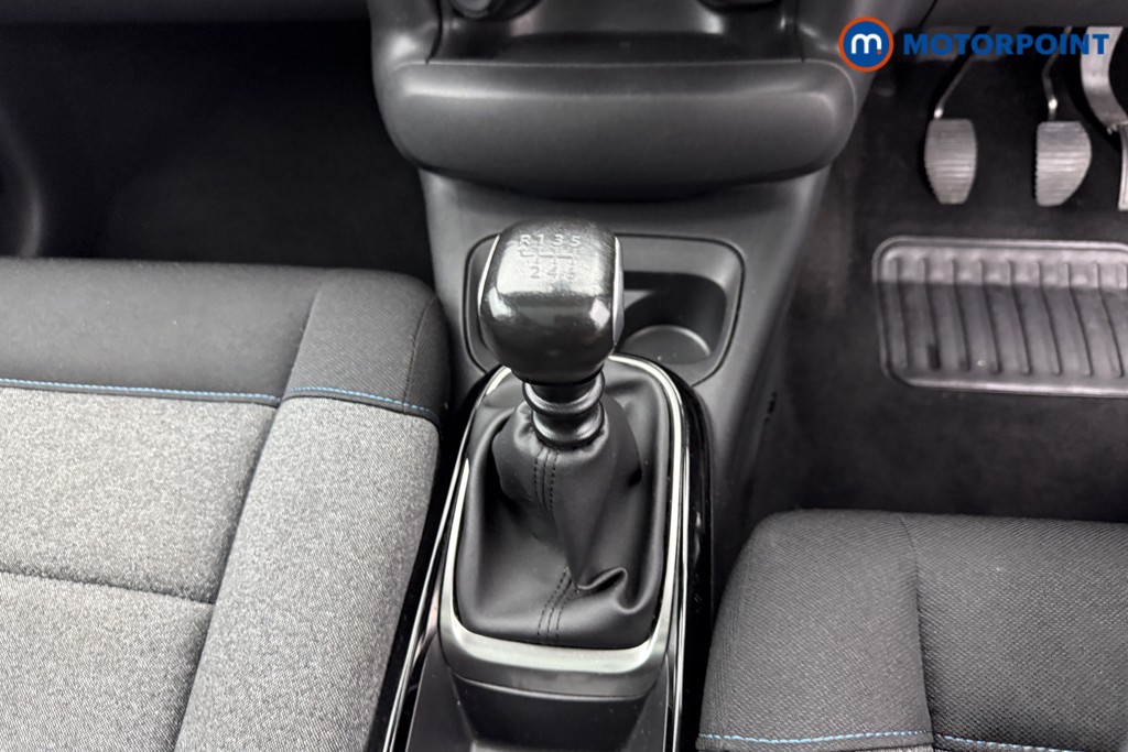 Citroen C4 Cactus Flair Manual Petrol SUV - Stock Number (1564884) - 11th supplementary image