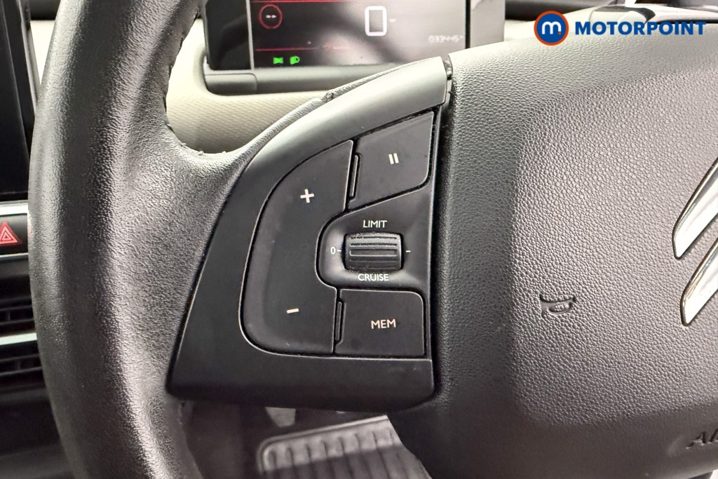 Citroen C4 Cactus Flair Manual Petrol SUV - Stock Number (1564884) - 12th supplementary image