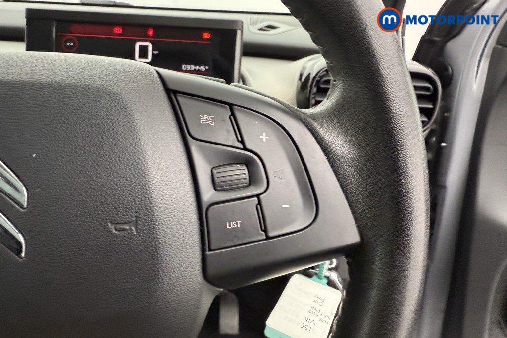 Citroen C4 Cactus Flair Manual Petrol SUV - Stock Number (1564884) - 13th supplementary image