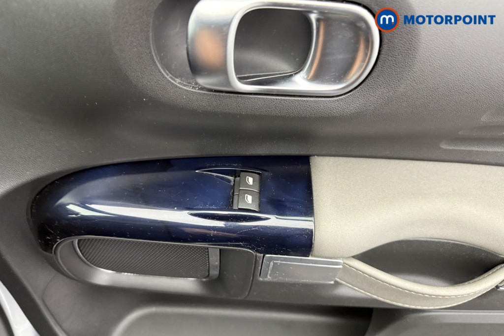 Citroen C4 Cactus Flair Manual Petrol SUV - Stock Number (1564884) - 15th supplementary image