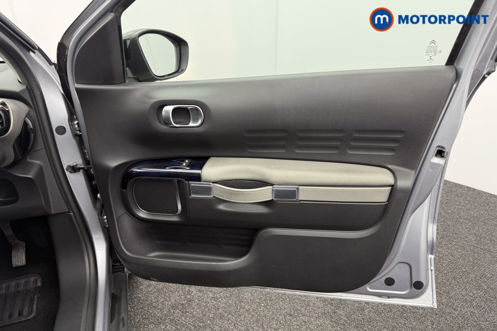 Citroen C4 Cactus Flair Manual Petrol SUV - Stock Number (1564884) - 16th supplementary image