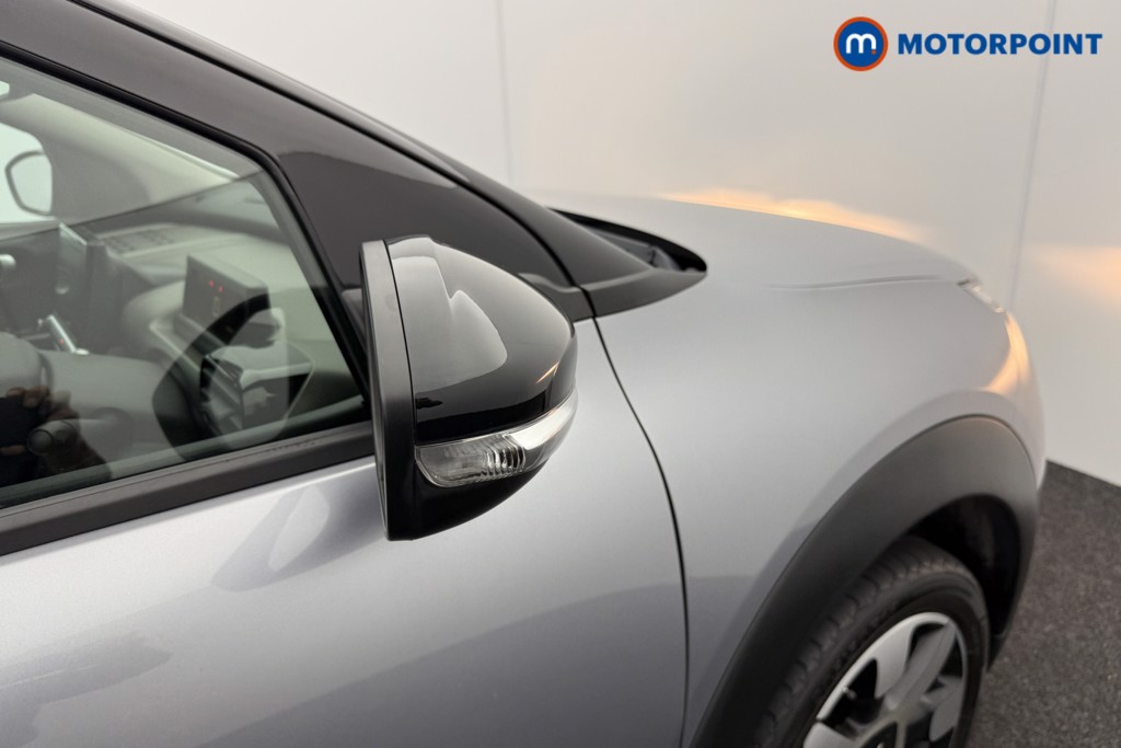 Citroen C4 Cactus Flair Manual Petrol SUV - Stock Number (1564884) - 17th supplementary image