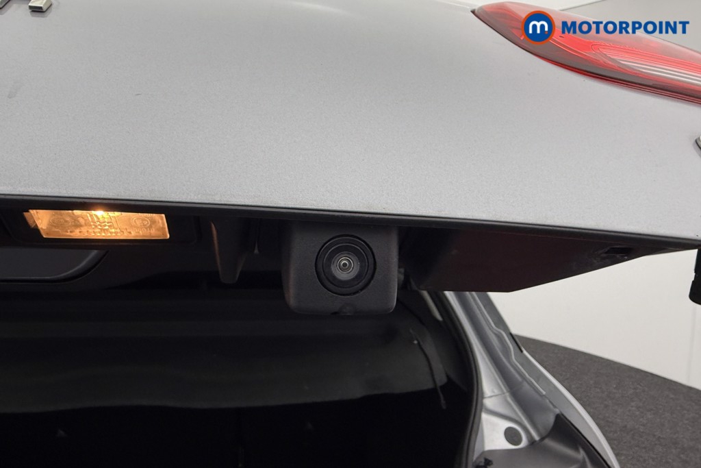 Citroen C4 Cactus Flair Manual Petrol SUV - Stock Number (1564884) - 18th supplementary image