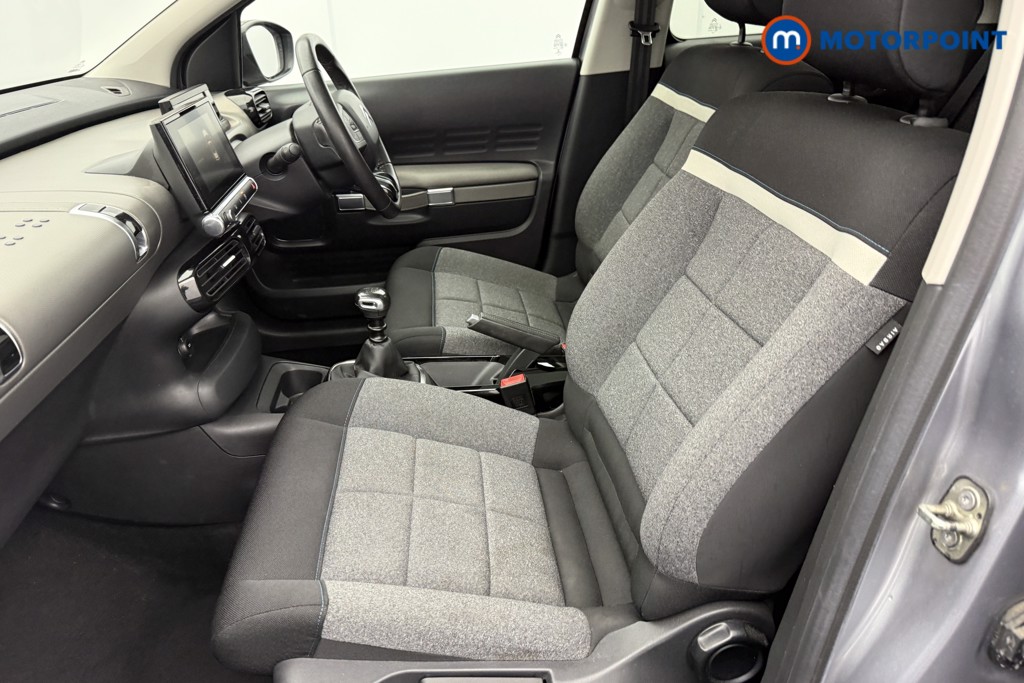 Citroen C4 Cactus Flair Manual Petrol SUV - Stock Number (1564884) - 20th supplementary image