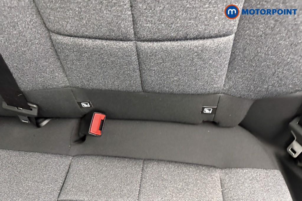 Citroen C4 Cactus Flair Manual Petrol SUV - Stock Number (1564884) - 22nd supplementary image