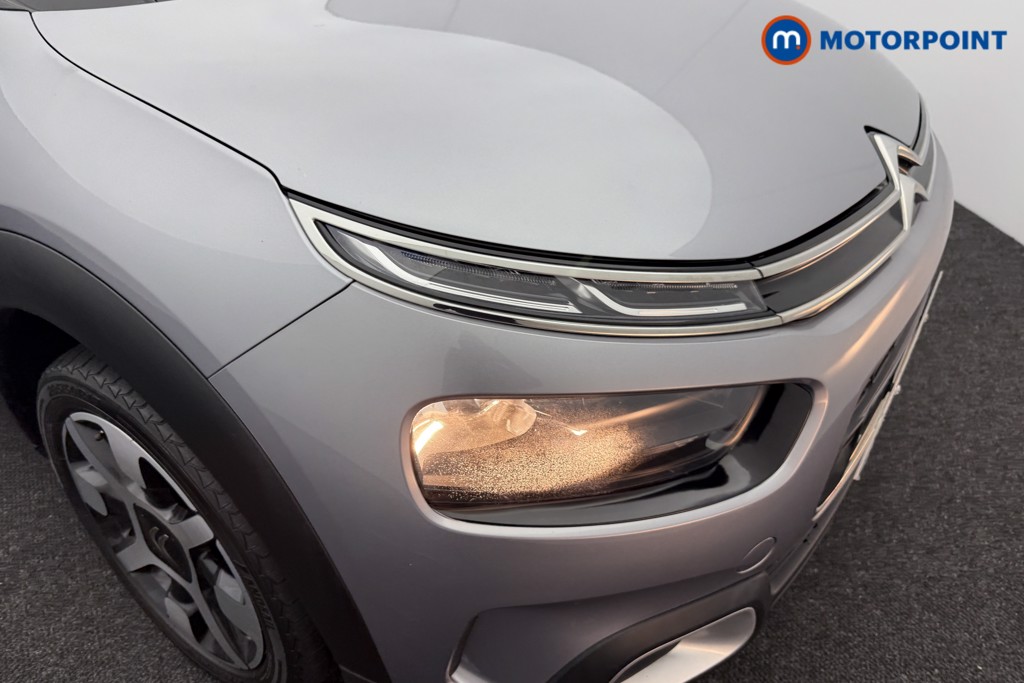 Citroen C4 Cactus Flair Manual Petrol SUV - Stock Number (1564884) - 25th supplementary image