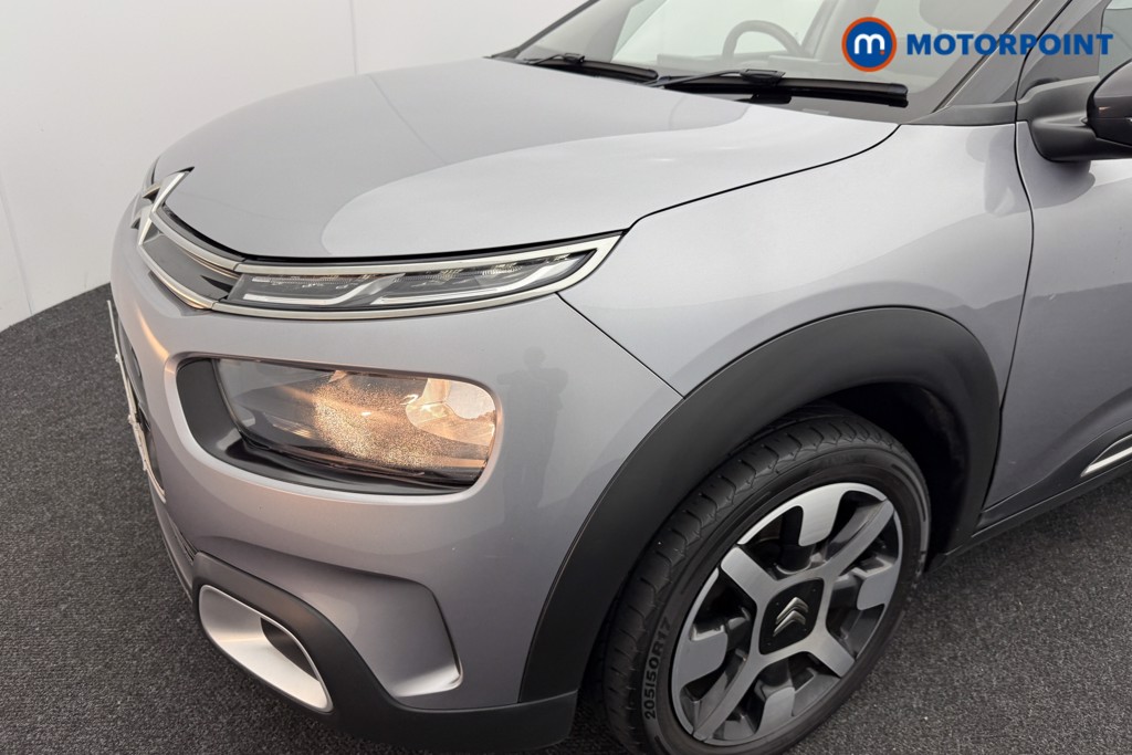 Citroen C4 Cactus Flair Manual Petrol SUV - Stock Number (1564884) - 26th supplementary image