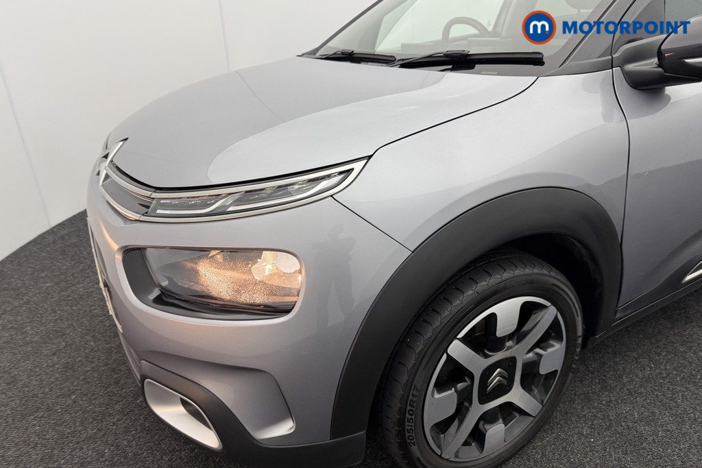 Citroen C4 Cactus Flair Manual Petrol SUV - Stock Number (1564884) - 27th supplementary image