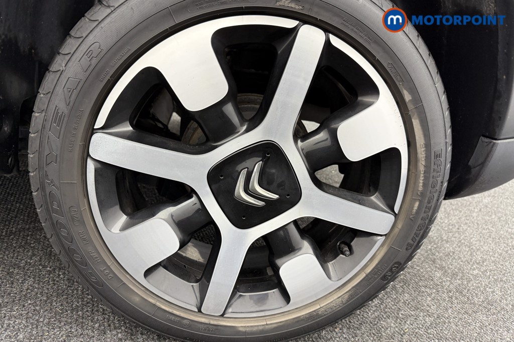 Citroen C4 Cactus Flair Manual Petrol SUV - Stock Number (1564884) - 29th supplementary image
