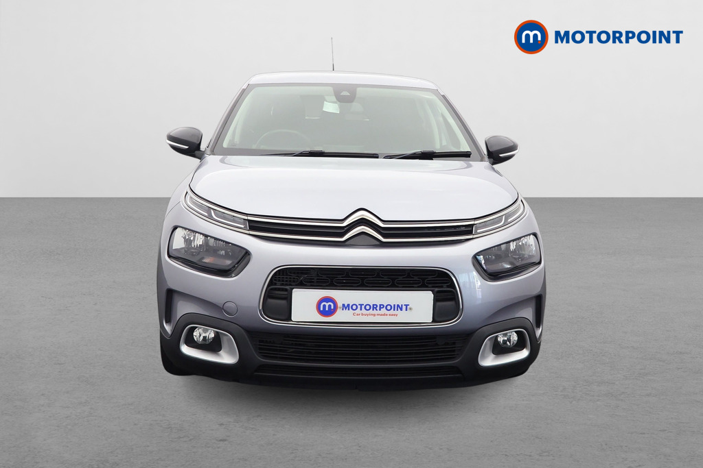 Citroen C4 Cactus Flair Manual Petrol SUV - Stock Number (1564884) - Front bumper