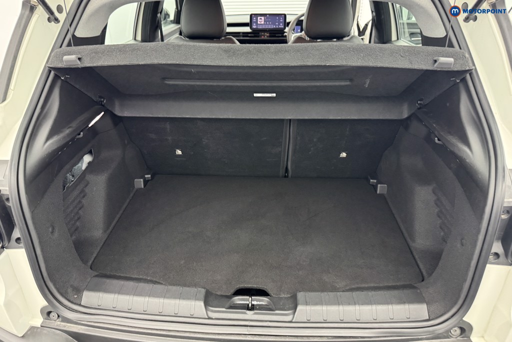 Jeep Avenger Altitude Manual Petrol SUV - Stock Number (1565132) - 3rd supplementary image