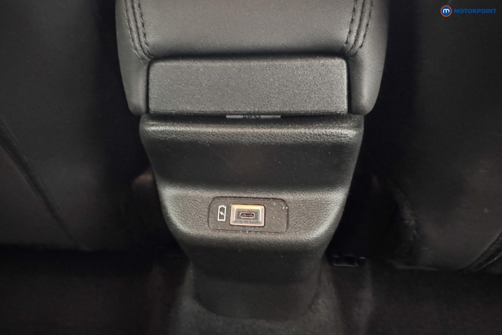 Jeep Avenger Altitude Manual Petrol SUV - Stock Number (1565132) - 23rd supplementary image
