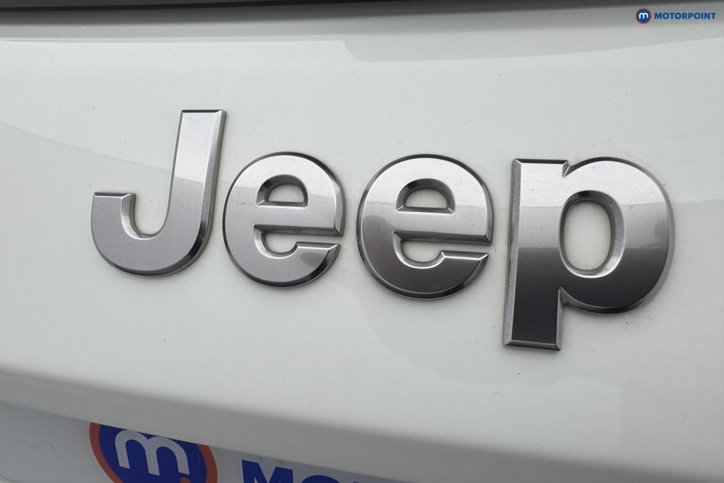 Jeep Avenger Altitude Manual Petrol SUV - Stock Number (1565132) - 33rd supplementary image
