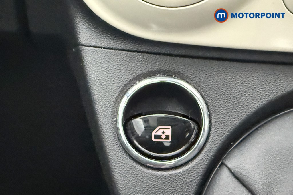 Fiat 500 1.0 Mild Hybrid 3Dr Manual Petrol-Electric Hybrid Hatchback - Stock Number (1565344) - 8th supplementary image