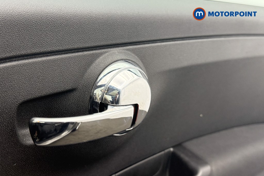 Fiat 500 1.0 Mild Hybrid 3Dr Manual Petrol-Electric Hybrid Hatchback - Stock Number (1565344) - 13th supplementary image