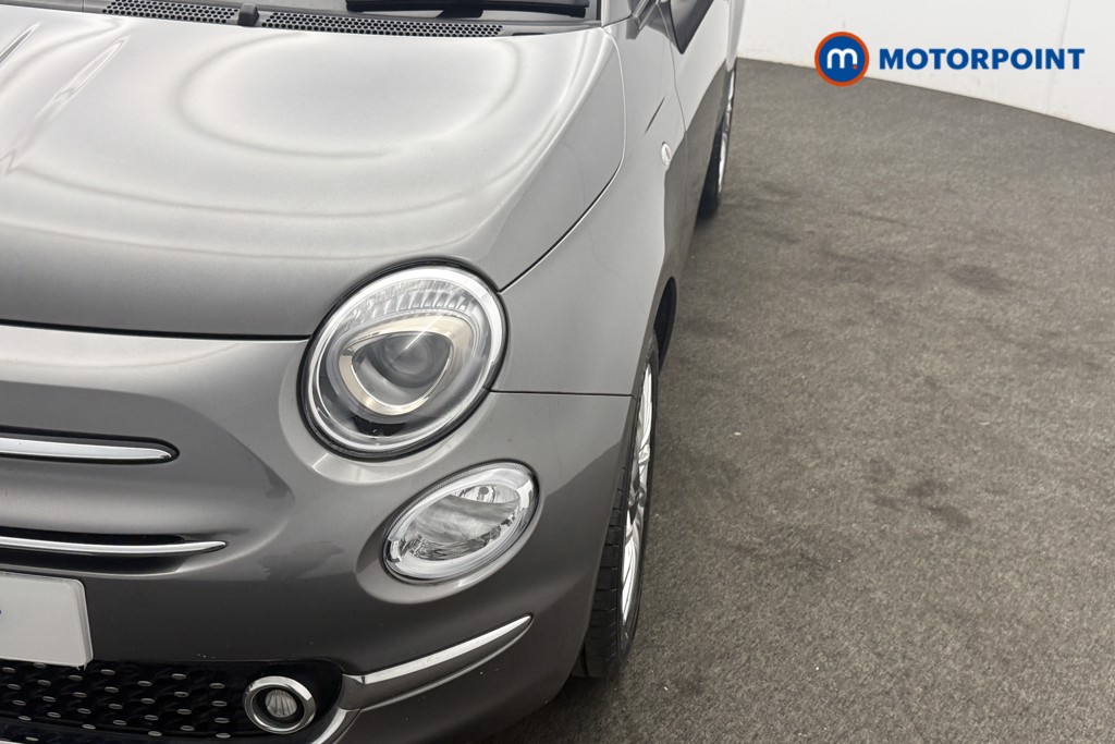 Fiat 500 1.0 Mild Hybrid 3Dr Manual Petrol-Electric Hybrid Hatchback - Stock Number (1565344) - 20th supplementary image