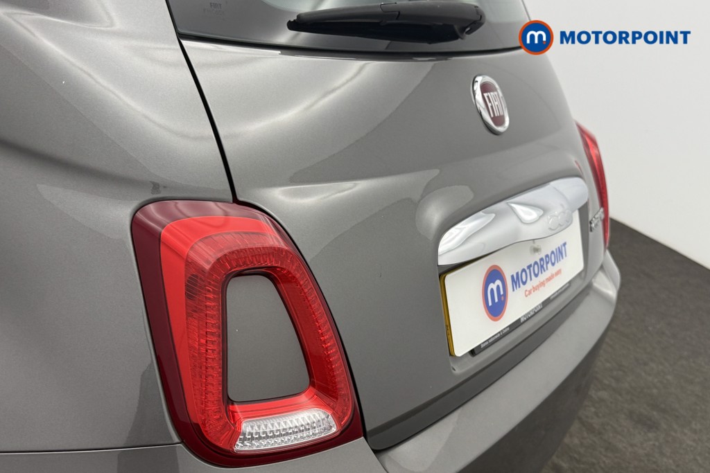 Fiat 500 1.0 Mild Hybrid 3Dr Manual Petrol-Electric Hybrid Hatchback - Stock Number (1565344) - 23rd supplementary image