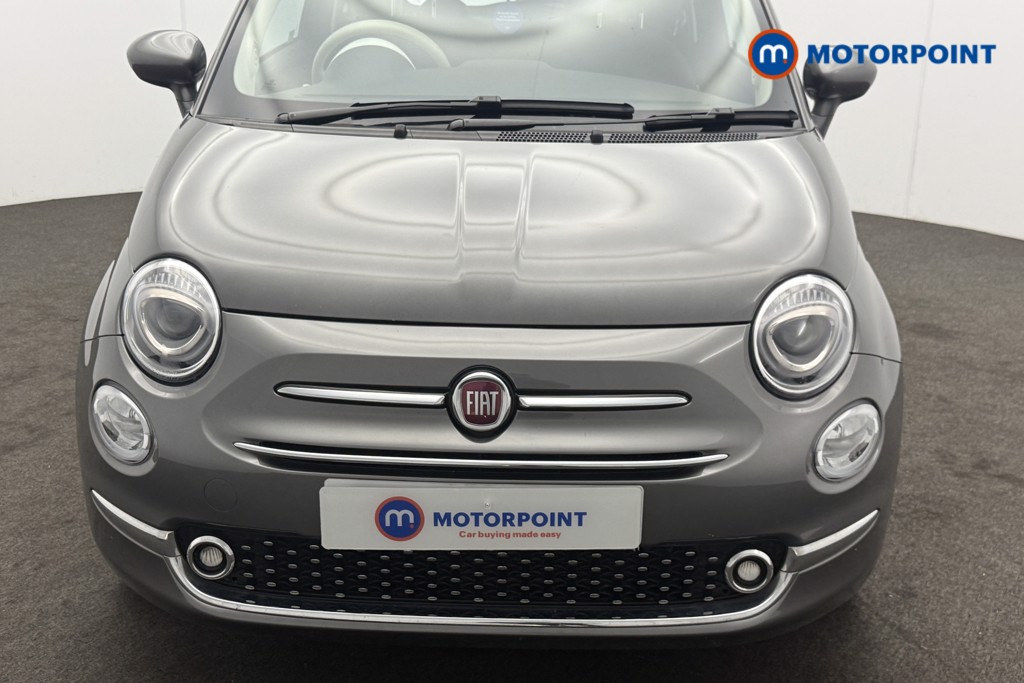 Fiat 500 1.0 Mild Hybrid 3Dr Manual Petrol-Electric Hybrid Hatchback - Stock Number (1565344) - 25th supplementary image