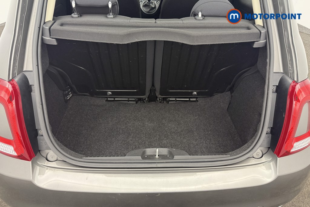 Fiat 500 1.0 Mild Hybrid 3Dr Manual Petrol-Electric Hybrid Hatchback - Stock Number (1565344) - 26th supplementary image