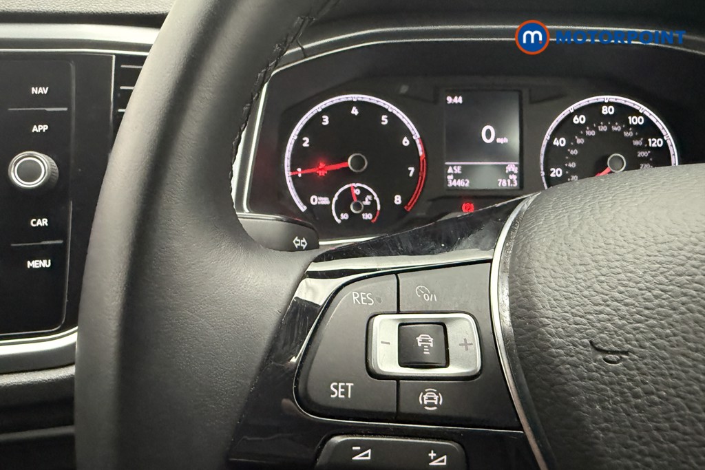 Volkswagen T-Roc Active Manual Petrol SUV - Stock Number (1565347) - 11th supplementary image