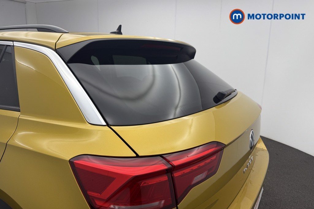 Volkswagen T-Roc Active Manual Petrol SUV - Stock Number (1565347) - 24th supplementary image
