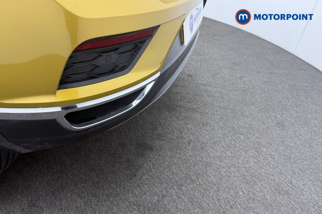 Volkswagen T-Roc Active Manual Petrol SUV - Stock Number (1565347) - 25th supplementary image