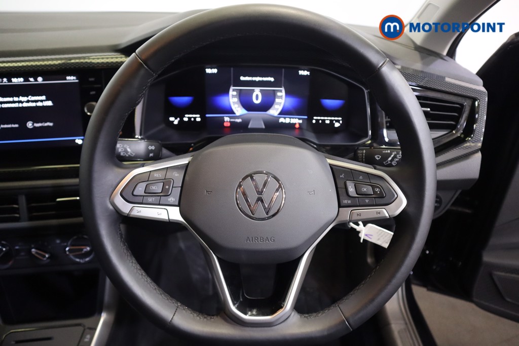 Volkswagen Polo Life Manual Petrol Hatchback - Stock Number (1565377) - 3rd supplementary image