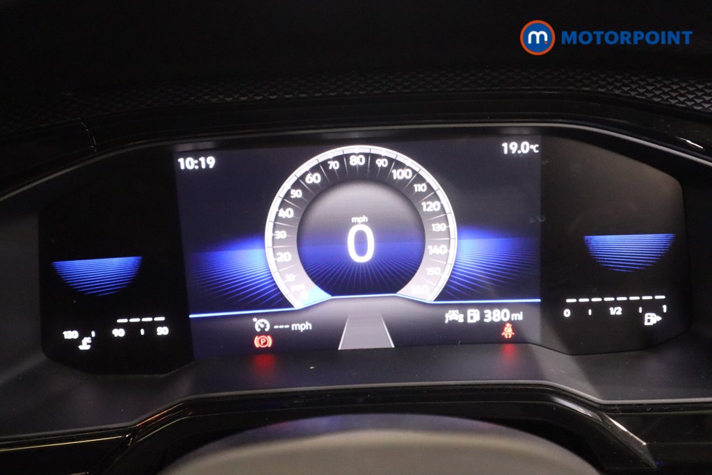 Volkswagen Polo Life Manual Petrol Hatchback - Stock Number (1565377) - 4th supplementary image