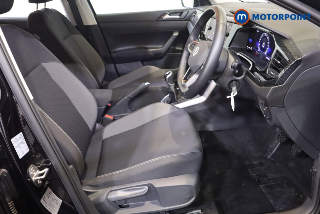Volkswagen Polo Life Manual Petrol Hatchback - Stock Number (1565377) - 6th supplementary image