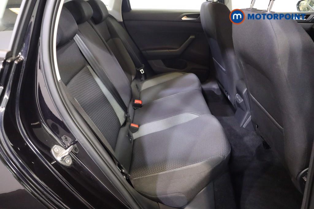 Volkswagen Polo Life Manual Petrol Hatchback - Stock Number (1565377) - 7th supplementary image