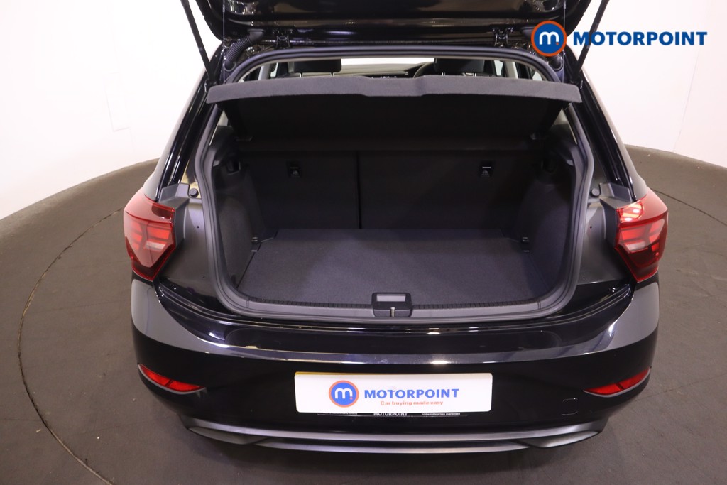 Volkswagen Polo Life Manual Petrol Hatchback - Stock Number (1565377) - 8th supplementary image