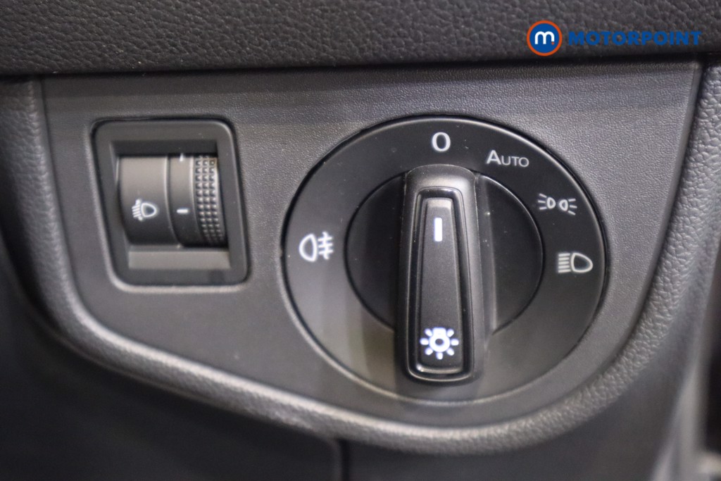 Volkswagen Polo Life Manual Petrol Hatchback - Stock Number (1565377) - 16th supplementary image
