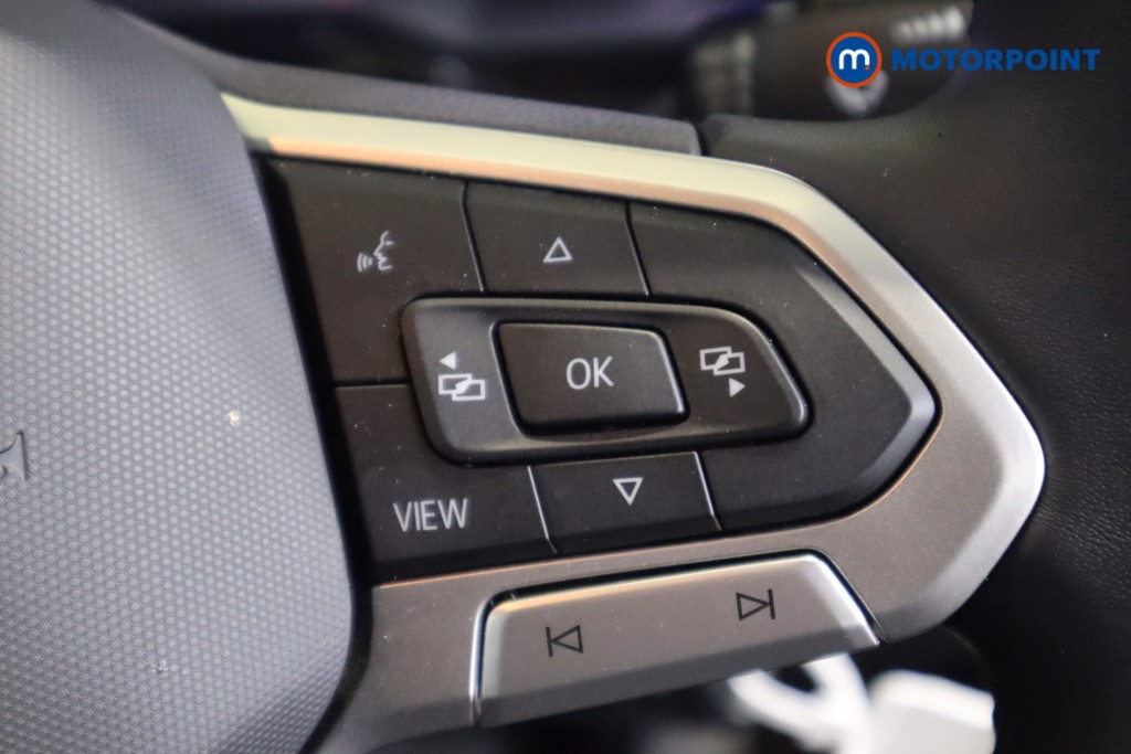 Volkswagen Polo Life Manual Petrol Hatchback - Stock Number (1565377) - 18th supplementary image
