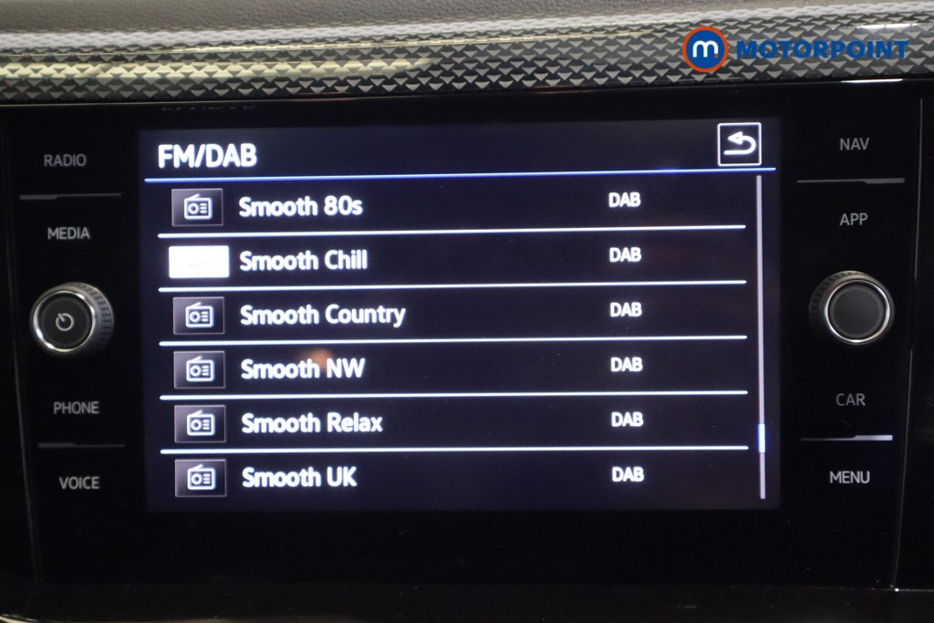 Volkswagen Polo Life Manual Petrol Hatchback - Stock Number (1565377) - 19th supplementary image