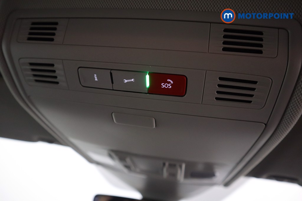 Volkswagen Polo Life Manual Petrol Hatchback - Stock Number (1565377) - 23rd supplementary image