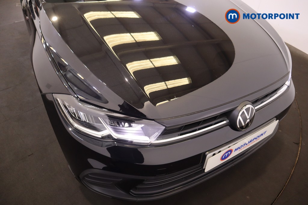 Volkswagen Polo Life Manual Petrol Hatchback - Stock Number (1565377) - 31st supplementary image