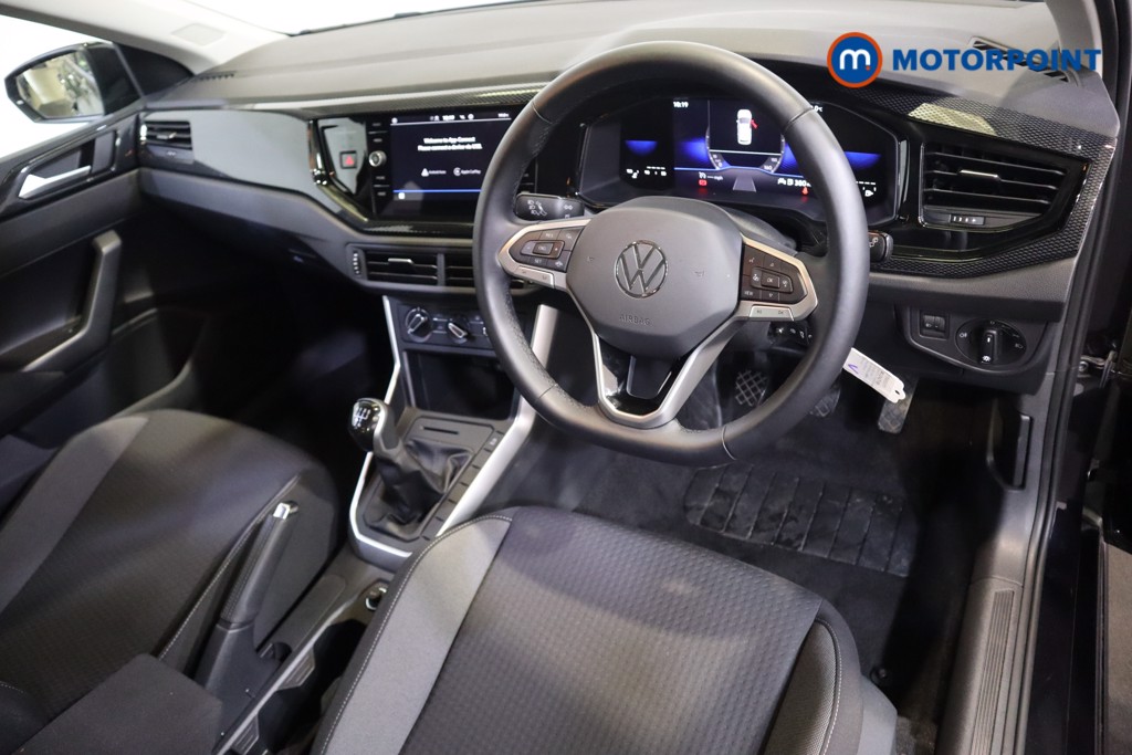 Volkswagen Polo Life Manual Petrol Hatchback - Stock Number (1565377) - 1st supplementary image