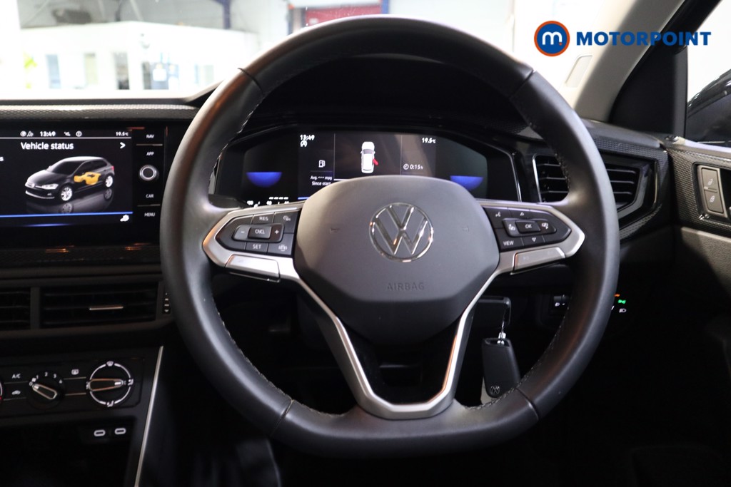 Volkswagen Polo Life Manual Petrol Hatchback - Stock Number (1565399) - 2nd supplementary image