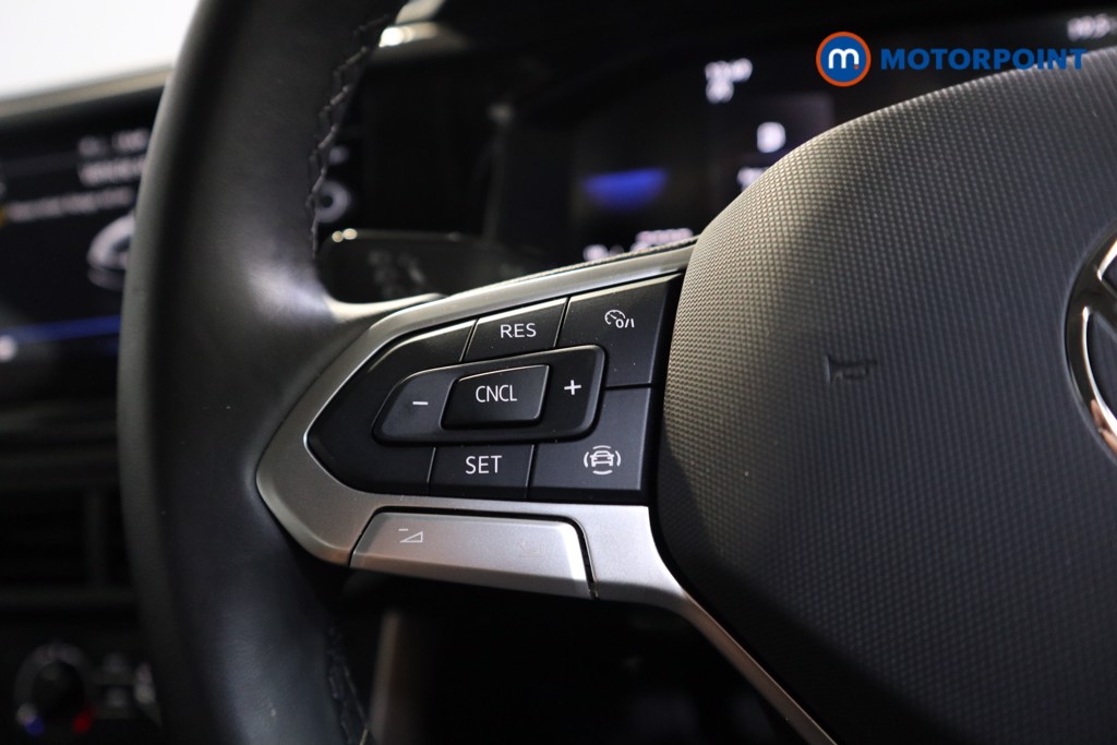 Volkswagen Polo Life Manual Petrol Hatchback - Stock Number (1565399) - 4th supplementary image