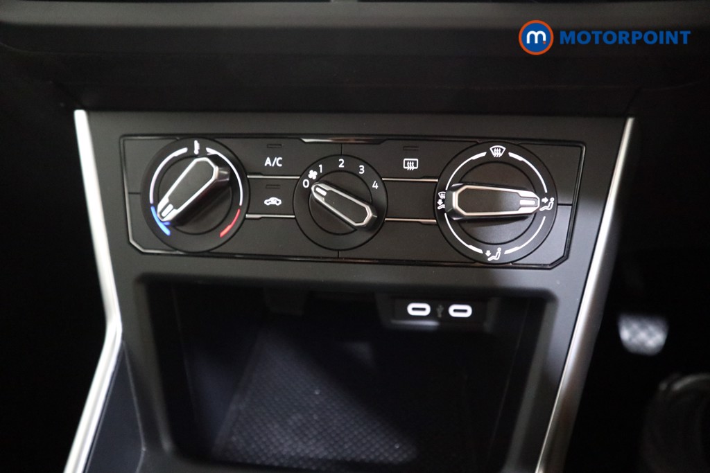 Volkswagen Polo Life Manual Petrol Hatchback - Stock Number (1565399) - 8th supplementary image