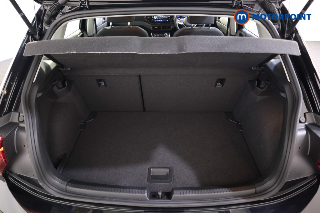 Volkswagen Polo Life Manual Petrol Hatchback - Stock Number (1565399) - 12th supplementary image